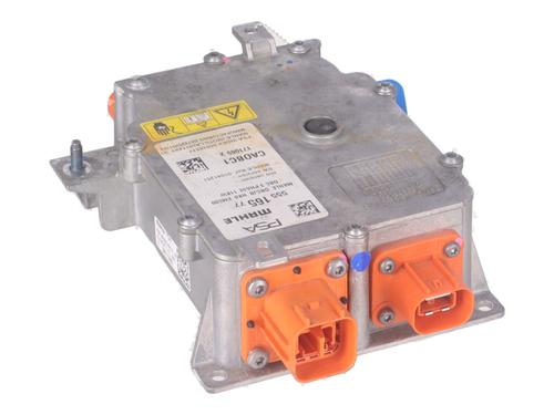 Electronic module OPEL VIVARO C Van (K0) VIVARO-E HYDROGEN | BP39919389M83 - Image 2
