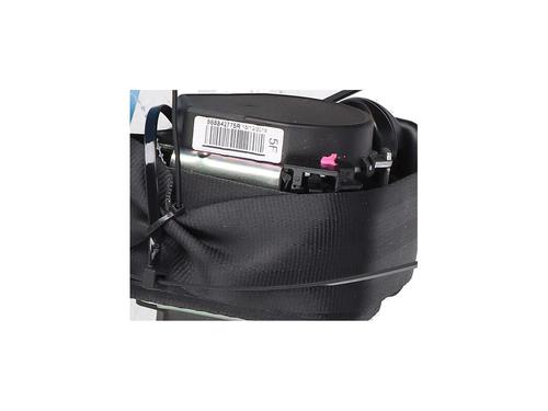Front right seatbelt DACIA LODGY (JS_) 1.2 TCe (JSAY, JSM0) | BP39486162I25 - Image 2
