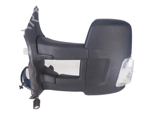 Left mirror FORD TRANSIT V363 Platform/Chassis (FED, FFD) 2.0 EcoBlue | BP19664623C26 