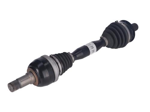 Used Left front driveshaft MERCEDES-BENZ B-CLASS Sports Tourer (W246, W242) B 180 (246.242) (122 hp) 15137269