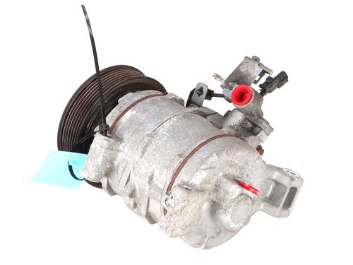 AC compressor HONDA CR-V IV (RM_) 1.6 i-DTEC 4WD (RE6) | BP39530505M34 - Image 2