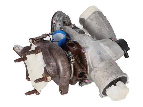 Used Turbocharger/Supercharger AUDI Q5 (FYB, FYG) 2.0 TFSI quattro (252 hp) 30975487
