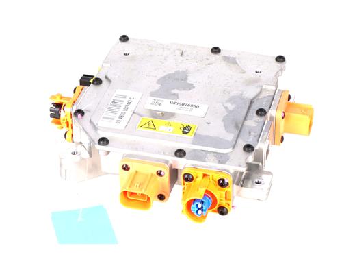 Electronic module PEUGEOT EXPERT Van (V_) E-EXPERT HYDROGEN | BP39926659M83 - Image 2