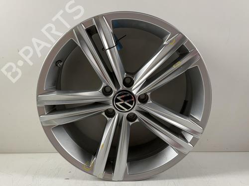 Cerchio Cerchio VW TIGUAN ALLSPACE (BW2, BJ2) 2.0 TDI 4motion (190 hp) 37454524 37454524