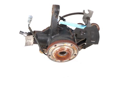 Used Right front steering knuckle Right front steering knuckle OPEL VIVARO C Van (K0) VIVARO-E HYDROGEN (136 hp) 39925287 39925287