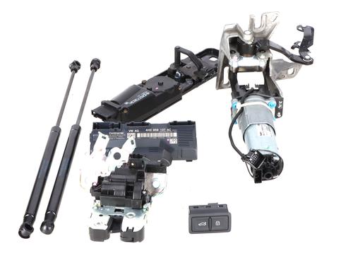 Used Electronic module Electronic module AUDI A8 D4 (4H2, 4H8, 4HC, 4HL) 3.0 TDI quattro (258 hp) 36320901 36320901