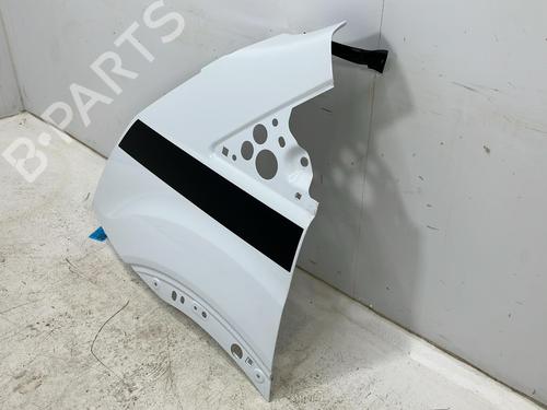 Forskærm venstre FORD TRANSIT V363 Platform/Chassis (FED, FFD) 2.0 EcoBlue | BP33771252C41 - Image 3