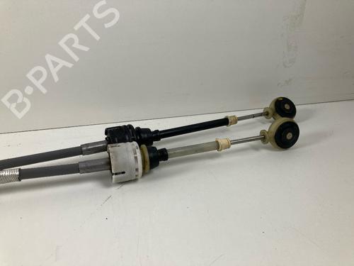Automatic gearbox selector OPEL ASTRA K Sports Tourer (B16) 1.2 Turbo (35) | BP27529660M91 
