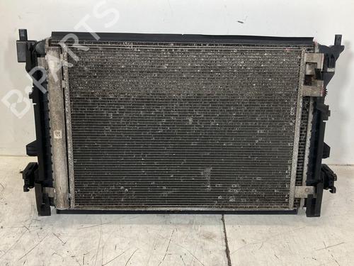 Radiator set VW PASSAT B8 Variant (3G5, CB5) 2.0 TDI | BP40219058M120 - Image 4
