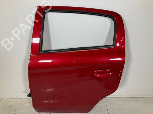 Used Left rear door MITSUBISHI MIRAGE / SPACE STAR VI Hatchback (A0_A) 1.0 (A05A) (71 hp) 24425741