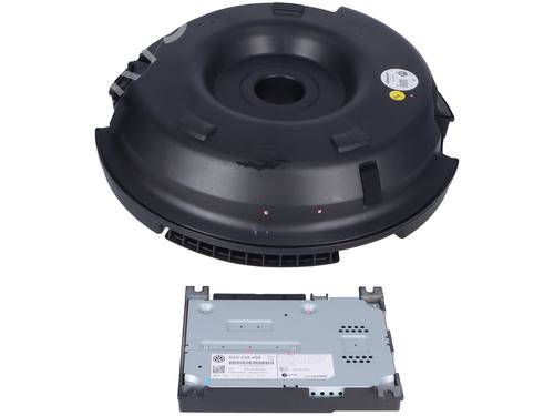 Elektronisk modul VW GOLF VII (5G1, BQ1, BE1, BE2) 2.0 TDI | BP14583856M83 