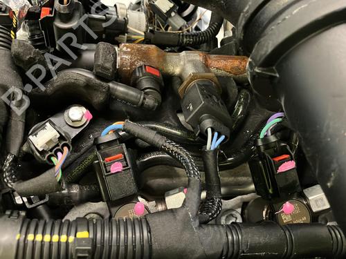 Engine FORD TRANSIT V363 Platform/Chassis (FED, FFD) 2.0 EcoBlue | BP39172572M1 - Image 8