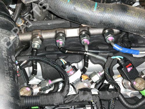 Engine FORD TRANSIT V363 Platform/Chassis (FED, FFD) 2.0 EcoBlue | BP38062994M1 - Image 7