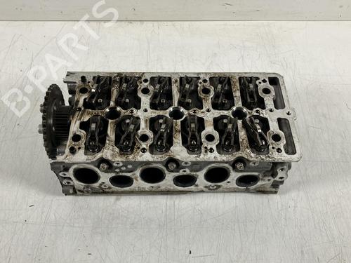 Cylinder head VW TOUAREG (CR7, RC8) 3.0 TDI 4motion | BP40043223M5 - Image 3
