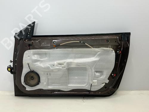 Right front door ALFA ROMEO MITO (955_) 1.3 MultiJet (955AXT1A) | BP25587599C3 