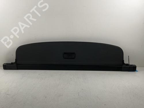 Rear parcel shelf VW TIGUAN ALLSPACE (BW2, BJ2) 2.0 TDI 4motion | BP37817825C85 - Image 4