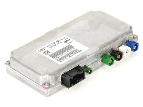 Used Electronic module Electronic module AUDI A8 D4 (4H2, 4H8, 4HC, 4HL) 3.0 TDI quattro (258 hp) 35719153 35719153