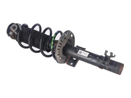 Right front shock absorber VW POLO V (6R1, 6C1) 1.0 | BP17329757M17 