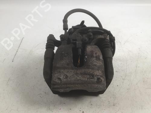 Left rear brake caliper MERCEDES-BENZ E-CLASS Coupe (C238) E 220 d (238.314) | BP14583547M107 