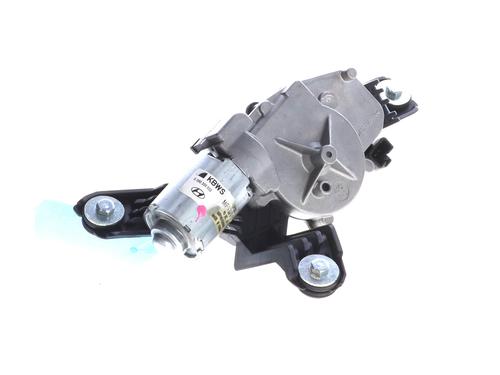 Used Rear wiper motor Rear wiper motor HYUNDAI i30 (PDE, PD, PDEN) 1.0 T-GDI (120 hp) 40292830 40292830
