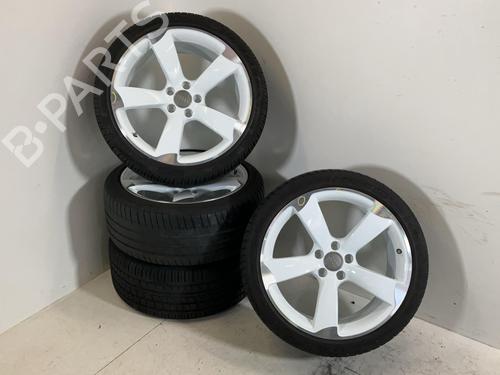 Used Rim Rim 37817974 37817974