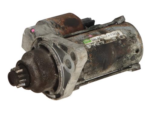 Used Starter VW GOLF VI (5K1) 1.4 TSI (122 hp) 16208136
