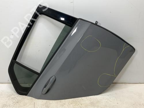 Dør højre bagtil Dør højre bagtil VW GOLF VIII (CD1, DA1) 2.0 TDI GTD (200 hp) 34196481 34196481