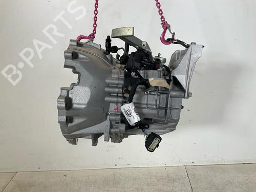 Gearkasse FORD TRANSIT V363 Platform/Chassis (FED, FFD) 2.0 EcoBlue | BP19312623M3 