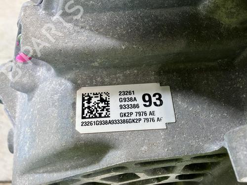 Gearbox FORD TRANSIT V363 Platform/Chassis (FED, FFD) 2.0 EcoBlue | BP32710476M3  - Image 5