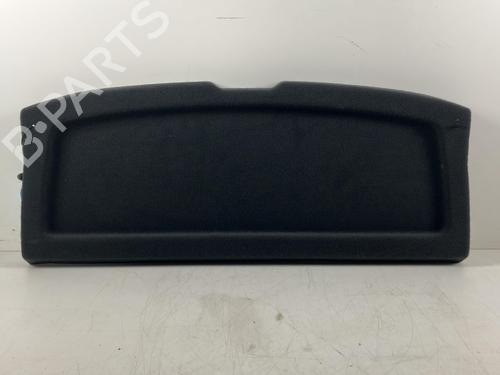 Used Rear parcel shelf VW POLO VI (AW1, BZ1, AE1) 1.0 (65 hp) 32156677