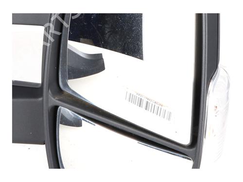Right mirror FORD TRANSIT V363 Platform/Chassis (FED, FFD) 2.0 EcoBlue | BP33876569C27 - Image 3