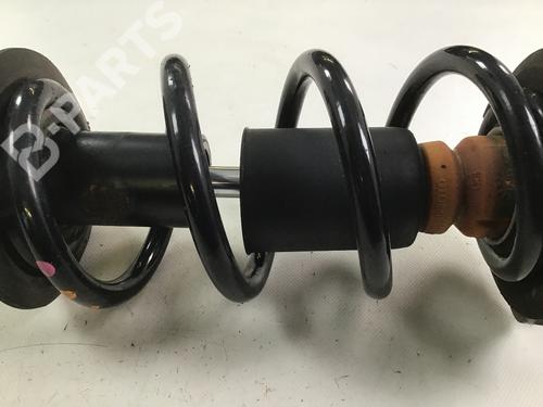 Right front shock absorber AUDI A6 C7 Avant (4G5, 4GD) 2.0 TDI | BP5144946M17 