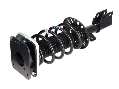 Used Left front shock absorber Left front shock absorber OPEL VIVARO C Van (K0) VIVARO-E HYDROGEN (136 hp) 39921108 39921108