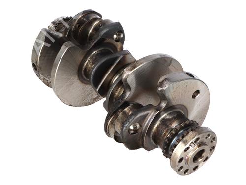 Autre VW TOUAREG (CR7, RC8) 3.0 TDI 4motion | BP29888812O1