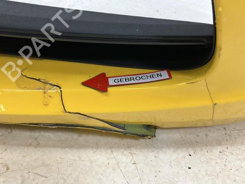Used Front bumper Front bumper 37468746 37468746