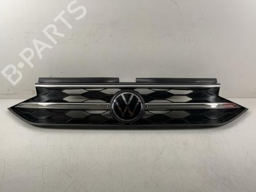 Grill VW TAIGO (CS1) 1.0 TSI (95 hp) 33205590