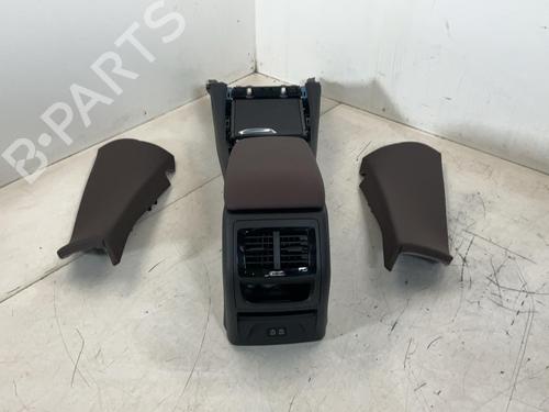 Seats set BMW X3 (G01, F97, G08) xDrive 20 i | BP31637164C78 