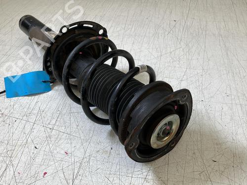 Right front shock absorber VW PASSAT B8 Variant (3G5, CB5) 2.0 TDI | BP38566953M17 - Image 2