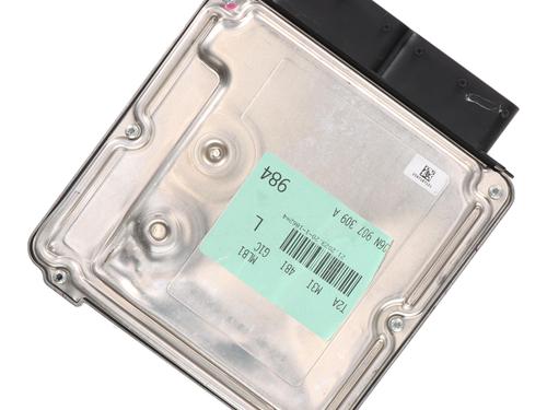 Engine control unit (ECU) AUDI A4 B9 (8W2, 8WC) 35 TFSI Mild Hybrid | BP37454662M57 - Image 3