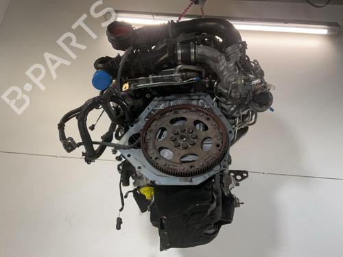 Engine MAZDA 3 (BM, BN) 2.2 D | BP38253915M1 - Image 5