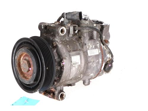 Airco pomp Airco pomp AUDI A7 Sportback (4GA, 4GF) 3.0 TDI quattro (245 hp) 37454883 37454883