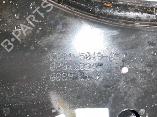 Subframe FORD TRANSIT V363 Platform/Chassis (FED, FFD) 2.0 EcoBlue | BP36293755M9  - Image 5