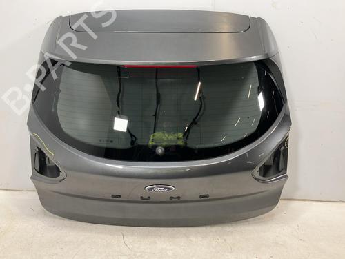 Used Tailgate Tailgate FORD PUMA (J2K, CF7) 1.0 EcoBoost mHEV (160 hp) 39921343 39921343