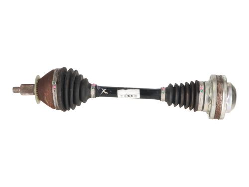 Left front driveshaft VW T-CROSS (C11, D31) 1.6 TDi | BP31374551M38
