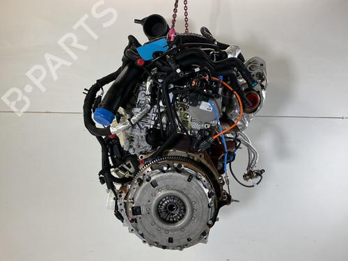 Used Engine Engine 39202450 39202450