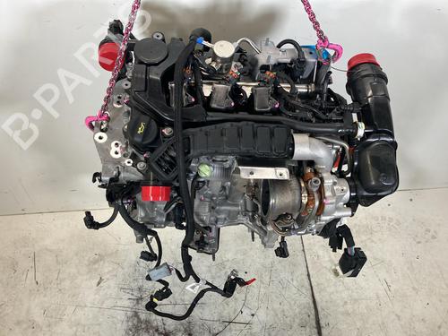 Engine OPEL MOKKA 1.2 (76) | BP40043279M1  - Image 6
