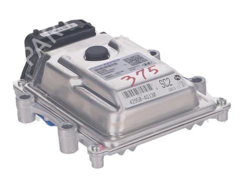 Control unit HYUNDAI STARIA Bus (US4) 2.2 CRDi (US4W) | BP39918229M11 - Image 2
