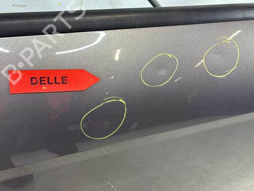 Used Left front door Left front door 37468684 37468684