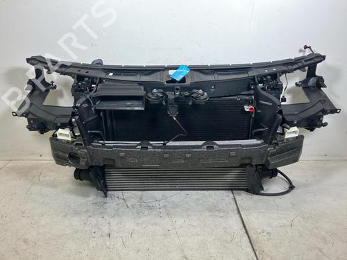 Pack de refroidissement Pack de refroidissement AUDI A8 D4 (4H2, 4H8, 4HC, 4HL) 3.0 TDI quattro (258 hp) 35718750 35718750