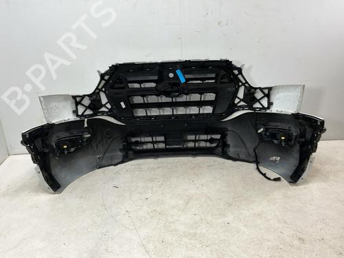 Front bumper FORD TRANSIT V363 Platform/Chassis (FED, FFD) 2.0 EcoBlue | BP36224391C7 - Image 4